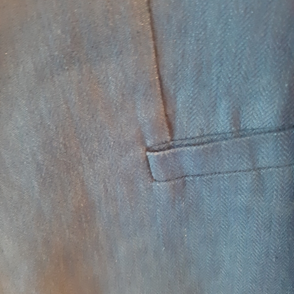 Royal Blue Jacket - Picture 3 of 5